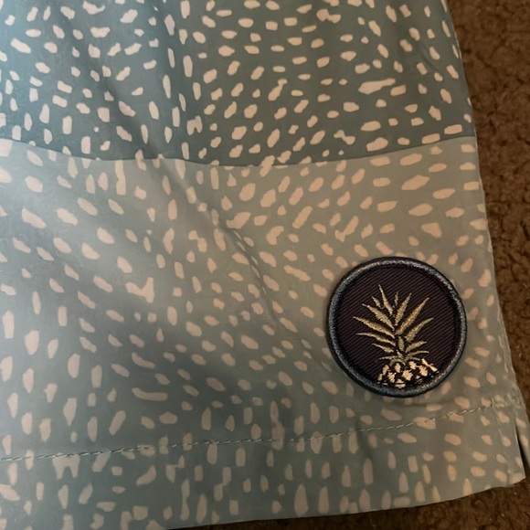 Chubbies 5.5 inseam men’s swim trunks - Picture 2 of 4